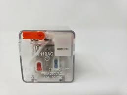IMO RR3PI-110AC