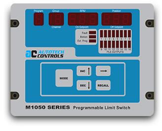 AVG AUTOMATION M1050
