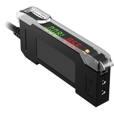 BANNER ENGINEERING DF-G1-NS-2M