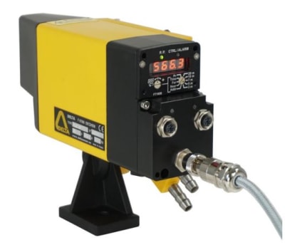 DELTA CONTROLS FT1604-LC