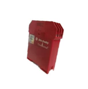 ALLEN BRADLEY 440R-A32003