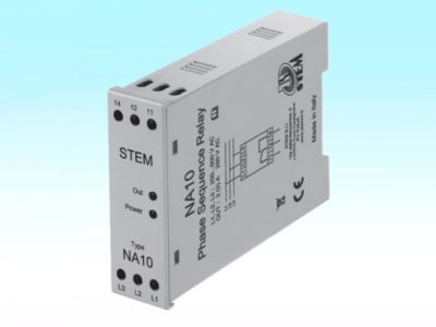 STEM NA10