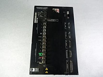 DANAHER MOTION 401-30281-00