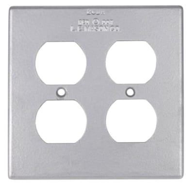 ABB THOMAS & BETTS 2CDR