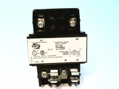 HAMMOND MANUFACTURING PH100CJ