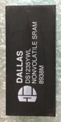 DALLAS SEMICONDUCTOR DS1235YWL
