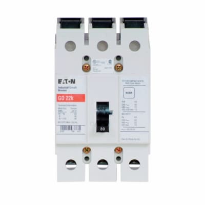 EATON CORPORATION GD3080