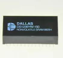 DALLAS SEMICONDUCTOR DS1235YW-150