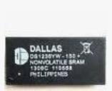 DALLAS SEMICONDUCTOR DS1235YW-200