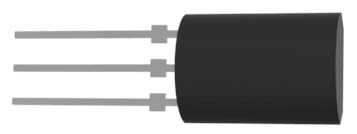 NXP SEMICONDUCTOR MPSW51A