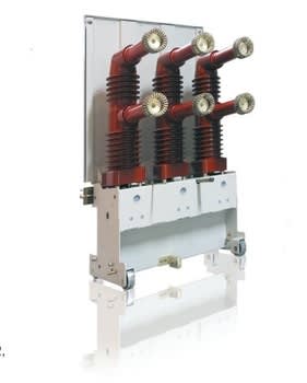 ASEA BROWN BOVERI 1SDA065715R1