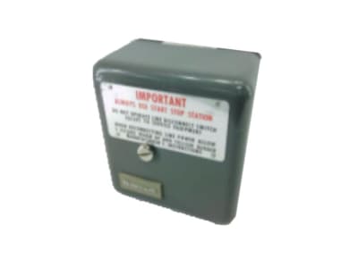 HONEYWELL R485A-1001