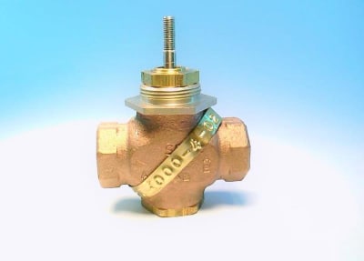 INVENSYS VB-7223-0-4-4