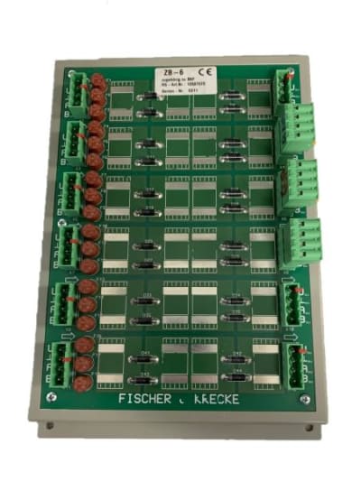 FISCHER & KRECKE 10507070