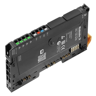 WEIDMULLER UR20-1COM-SAI-PRO