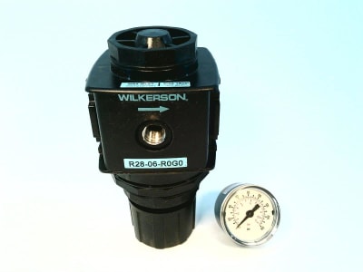 WILKERSON PNEUMATIC R28-06-R0G0