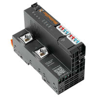 WEIDMULLER UR20-FBC-MOD-TCP-V2