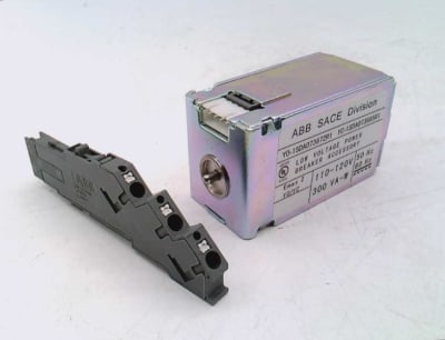 ASEA BROWN BOVERI YC E1.2..E6.2-XT7M 110-120 VAC/DC