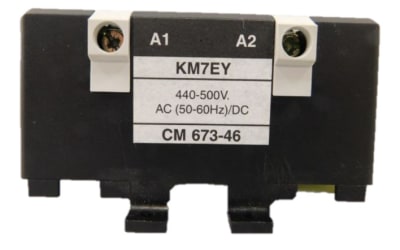 GENERAL ELECTRIC KM7EY