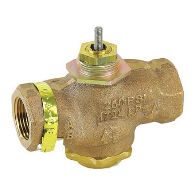 INVENSYS VB-7223-0-4-8