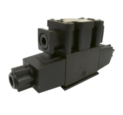 PARKER D1VW20DNKWF-75XB613