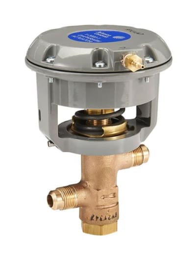 JOHNSON CONTROLS V-3966-1002