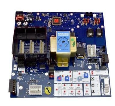 LIFTMASTER 002D0882-1