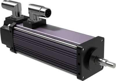 EXLAR GSM30-1805-MFM-AB7-138