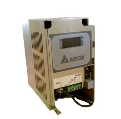 DELTA GROUP ELECTRONICS DTR007S21A