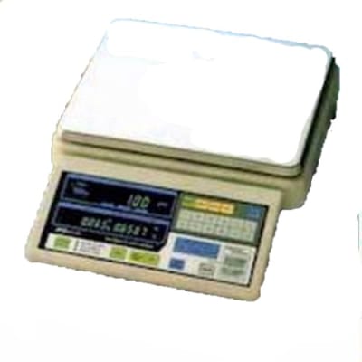 A&D WEIGHING FC-20K