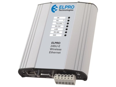 EATON CORPORATION EL-245U-E-G-US