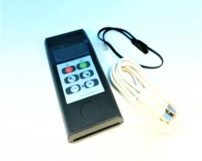 SALTO SYSTEMS PPD800