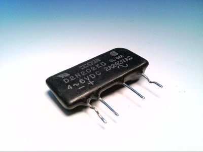 GENERIC D2N202KD