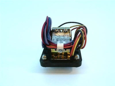 BARKSDALE D2S-H18-B2