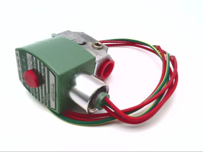 ASCO 8040H008AC120/60,110/50D