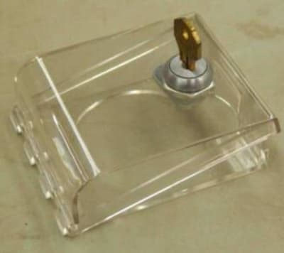 DANAHER CONTROLS HK50007