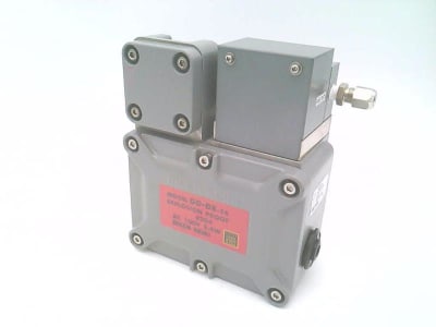 RIKEN KEIKI GD-D8-56-PF