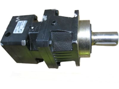 STOBER P522SPR0700MT