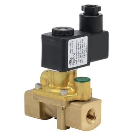 AUTOMATION DIRECT DVD-2AC2A-24D