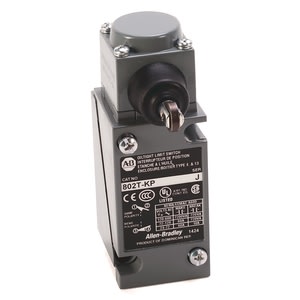 ALLEN BRADLEY 802T-KPJ9