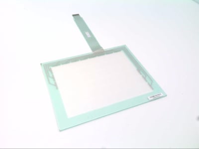 RADWELL VERIFIED SUBSTITUTE EZ-S6C-FH-SUB-TOUCHGLASS