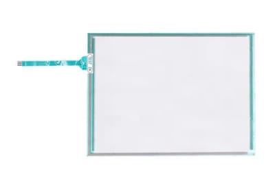 RADWELL VERIFIED SUBSTITUTE HGT835-F2-SUB-TOUCHGLASS