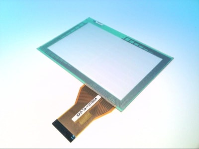 RADWELL VERIFIED SUBSTITUTE NT600S-ST211B-EV3-SUB-TOUCHGLASS