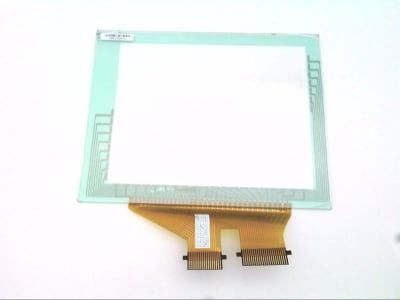 RADWELL VERIFIED SUBSTITUTE NS5-SQ01B-V2-SUB-TOUCHGLASS