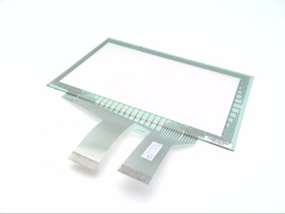 RADWELL VERIFIED SUBSTITUTE F940WGOT-TWD-E-SUB-TOUCHGLASS