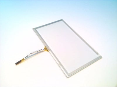 RADWELL VERIFIED SUBSTITUTE H-T50B-S-SUB-TOUCHGLASS