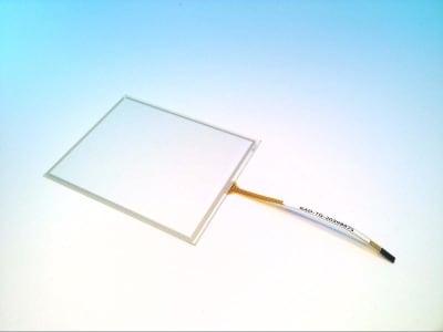 RADWELL VERIFIED SUBSTITUTE PWS5610T-S-SUB-TOUCHGLASS