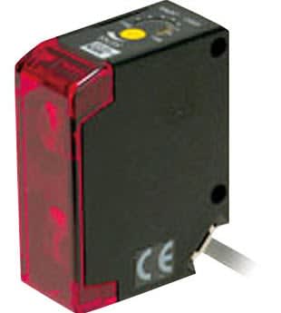 RADWELL VERIFIED SUBSTITUTE E3Z-LS61-SUB