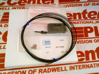 RADWELL VERIFIED SUBSTITUTE FD-T40-SUB