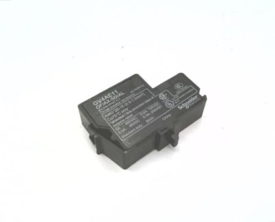 SCHNEIDER ELECTRIC GV4AE11